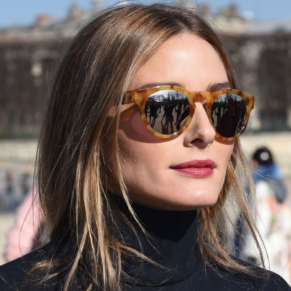 Illesteva Leonard sunglasses